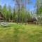 Holiday Home Aurinkoniemi by Interhome