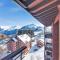 Apartment Bâtiment A-16 by Interhome