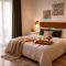 Terra damuri Rooms