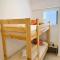 Apartamentos Flandria