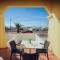 Casa Min-Casa Familiar con Terraza Privada