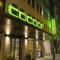 Cocoon Hauptbahnhof