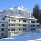 Apartment Ferienwohnung Montana-Staub by Interhome