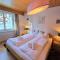 Apartment Ferienwohnung Montana-Staub by Interhome