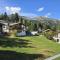 Apartment Ferienwohnung Montana-Staub by Interhome