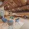 Yosemite Lakes Cabin & Cottages