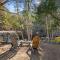 Yosemite Lakes Cabin & Cottages