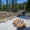 Yosemite Lakes Cabin & Cottages