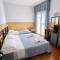 Hotel Regina Fronte Mare