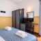 Hotel Regina Fronte Mare