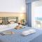 Hotel Regina Fronte Mare
