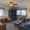 Kitty Hawk Junction - MP 3, Semi-Oceanfront, 2 Minute Walk to Beach, Pets OK, Basketball Goal