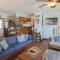 Kitty Hawk Junction - MP 3, Semi-Oceanfront, 2 Minute Walk to Beach, Pets OK, Basketball Goal