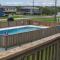 Atlantic Vu - Kitty Hawk MP 3, Ocean View, 30 Yards to Beach, Community Pool, Pets Ok