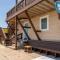 Atlantic Vu - Kitty Hawk MP 3, Ocean View, 30 Yards to Beach, Community Pool, Pets Ok
