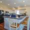 Carolina Kai II - Kitty Hawk MP 3, 228 Yards to Beach, Ocean View, Pool, Hot Tub