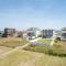 Carolina Kai II - Kitty Hawk MP 3, 228 Yards to Beach, Ocean View, Pool, Hot Tub