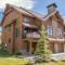 Alpenglow Condo 36A