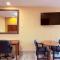 Aloha Inn McAllen Airport near Medical center Tx