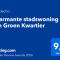 Charmante stadswoning aan Groen Kwartier