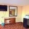 Aloha Inn McAllen Airport near Medical center Tx