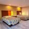 Aloha Inn McAllen Airport near Medical center Tx