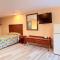 Aloha Inn McAllen Airport near Medical center Tx