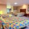 Aloha Inn McAllen Airport near Medical center Tx