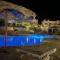 Sunny Dahab Resort Deluxe Sea View