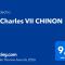 Le Charles VII CHINON