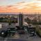 Expo Hotel Sofia - Free Airport Shuttle