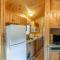 Yosemite Lakes Cabin & Cottages