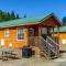 Yosemite Lakes Cabin & Cottages