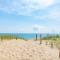 Sea Sun Greetings - Kitty Hawk MP 2.5, Ocean Views, Direct Beach Access, Pool, Hot Tub, Pets OK
