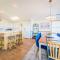 Sea Sun Greetings - Kitty Hawk MP 2.5, Ocean Views, Direct Beach Access, Pool, Hot Tub, Pets OK
