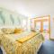 Sea Sun Greetings - Kitty Hawk MP 2.5, Ocean Views, Direct Beach Access, Pool, Hot Tub, Pets OK