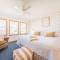 Sea Sun Greetings - Kitty Hawk MP 2.5, Ocean Views, Direct Beach Access, Pool, Hot Tub, Pets OK