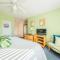 Sea Sun Greetings - Kitty Hawk MP 2.5, Ocean Views, Direct Beach Access, Pool, Hot Tub, Pets OK