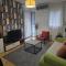 Recently renovated Delta Apartment