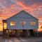 Mitchs Haven - Kitty Hawk MP 2, Oceanfront, 3 Bedrooms, Vintage Charming Cottage
