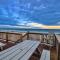 Mitchs Haven - Kitty Hawk MP 2, Oceanfront, 3 Bedrooms, Vintage Charming Cottage