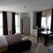 Apart Hotel Rosen