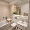 Margate Penthouse Private Balconies Sea Glimpses Gated Parking Air-Con The Penthouse Margate
