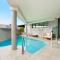 La Promenade Absolute Waterfront Apartments
