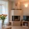 Laax Rancho Studio Apartment