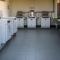 Laax Rancho Studio Apartment