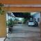 Hotel Capim Dourado