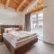 Grebenzen Lodges 49B