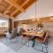 Grebenzen Lodges 49B