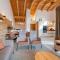 Grebenzen Lodges 49B